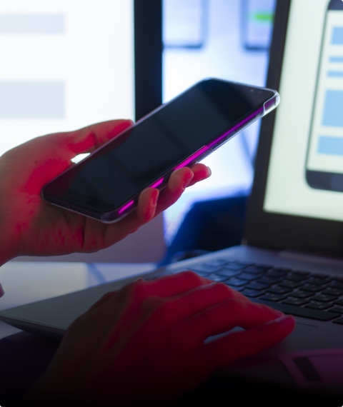 aplicaciones moviles